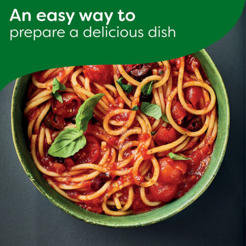 Knorr Side Dish Pasta Tomato Alfredo 150 g