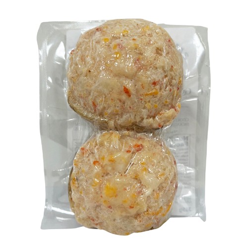 Jenny's Delectables Frozen Gourmet King Stuffed Potato 2 EA