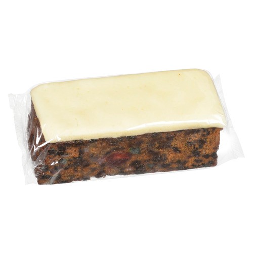 Monte Cristo Dark Fruit Cake With Almond 550 g