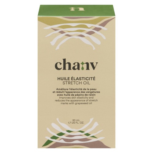 Chanv Stretch Oil 50 ml