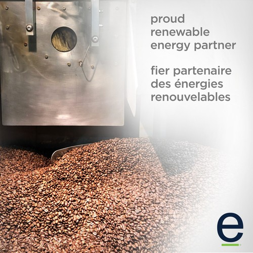 Ethical Bean Whole Bean Coffee Mellow Medium Roast 340 g