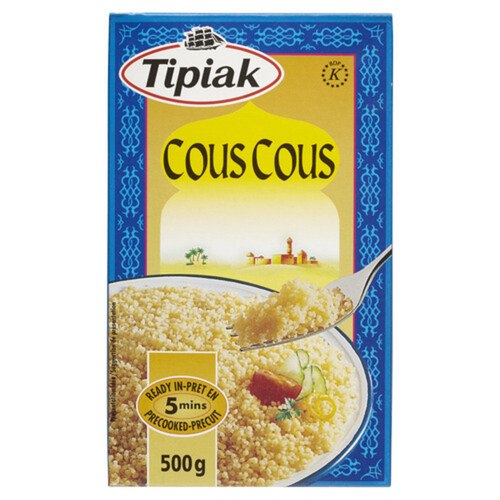 Tipiak Couscous 500 g