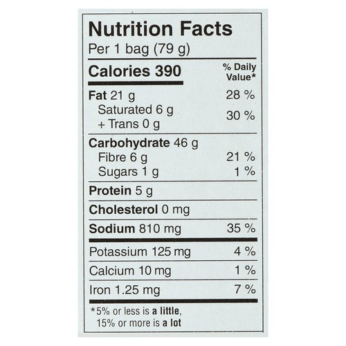 SkinnyPop Gluten-Free Popcorn Microwave Butter 476 g