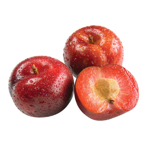 Red Pluot