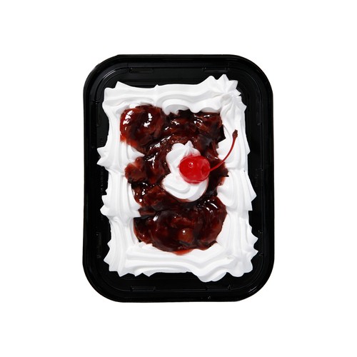 Black Forest Crème Cake 4 x 6 Bar 600 g