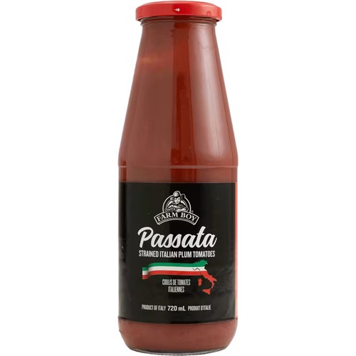 Farm Boy Pasta Sauce Passata 720 ml