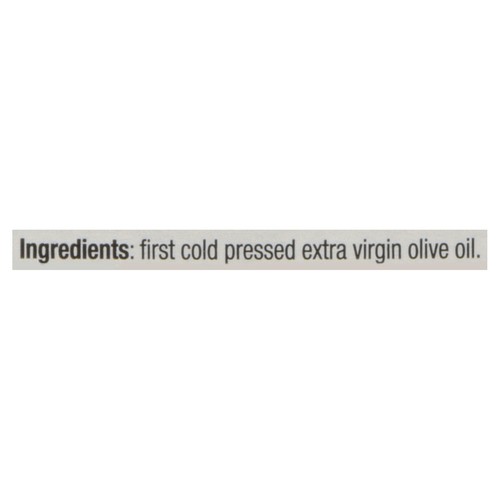 Filippo Berio Frutatto Extra Virigin Olive Oil 750 ml