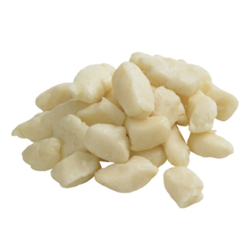 Les Blancs D'Arcadie Fresh Cheddar Cheese Curds