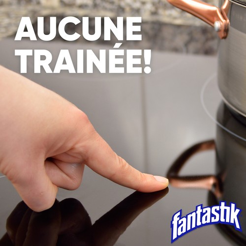 Fantastik Disinfectant All-Purpose Cleaner Original 3.8 L