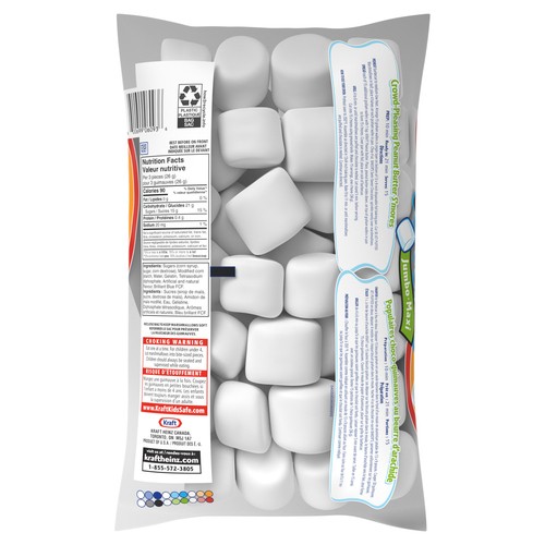Jet-Puffed Marshmallows Original 400 g