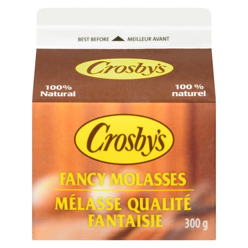 Crosby's Fancy Molasses 300 g
