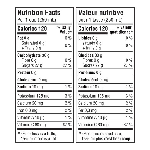 Del Monte Juice Passion Fruit Nectar 960 ml
