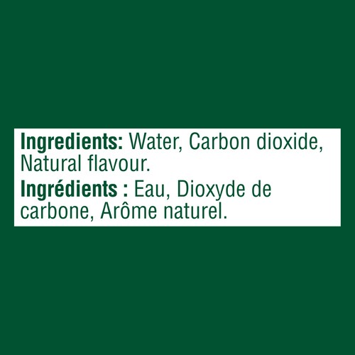 Maison Perrier Sparkling Water Orange 330 ml (can)