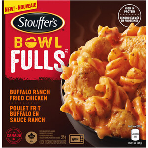 Stouffer's Frozen Meals Are Shown In The Frozen Food Aisle, 47% OFF