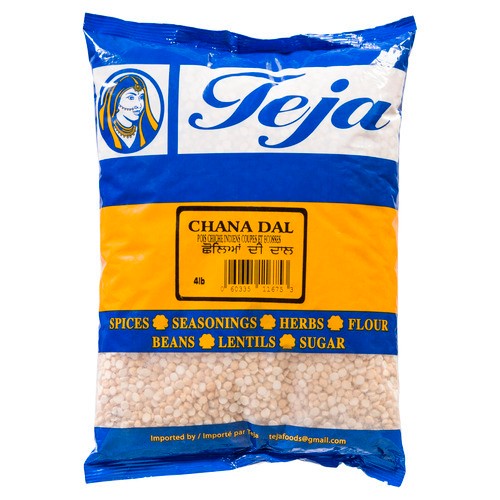 Teja Chana Dal 1.81 kg