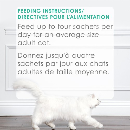 Fancy Feast Savoury Pure Naturals Cat Treats with Natural Tuna 4 X 10 g