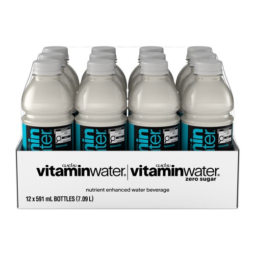 Glaceau Vitaminwater Multi-V 591 ml (bottle)