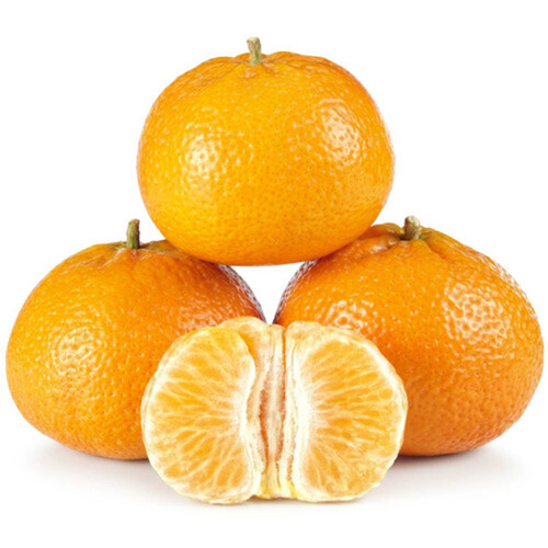 Seedless Mandarins Orange Bulk 1 Count