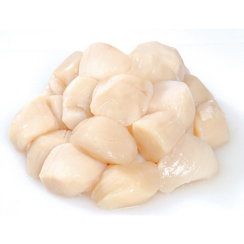 OW 20-30 Ct Frozen At Sea Sea Scallops