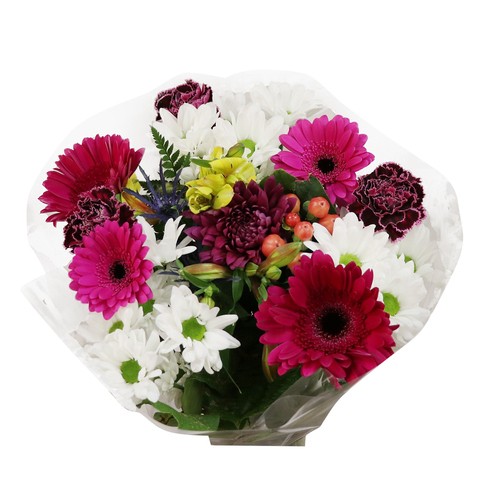 Seasonal Bouquet