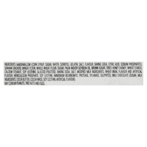 Russell Stover S'mores Bar 37 g