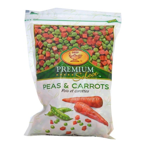 Deep Peas & Carrot 907 g (frozen)