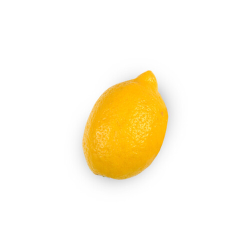 Lemon Large 1 Count