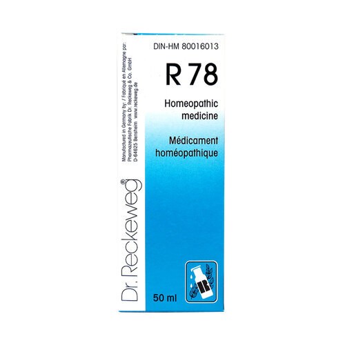 Dr. Reckeweg R78 50 ml
