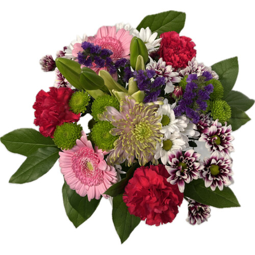 Flower Bouquet Jumbo Assorted