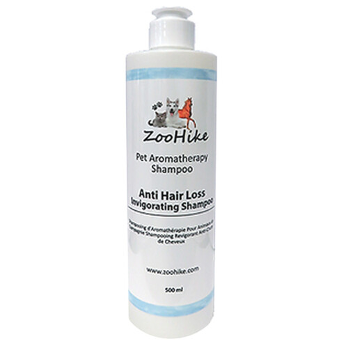 Dog hair fall shampoo hotsell