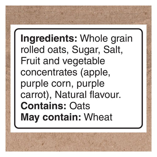 Quaker Low Sugar Instant Oatmeal Maple & Brown Sugar 8 Packets 232 g