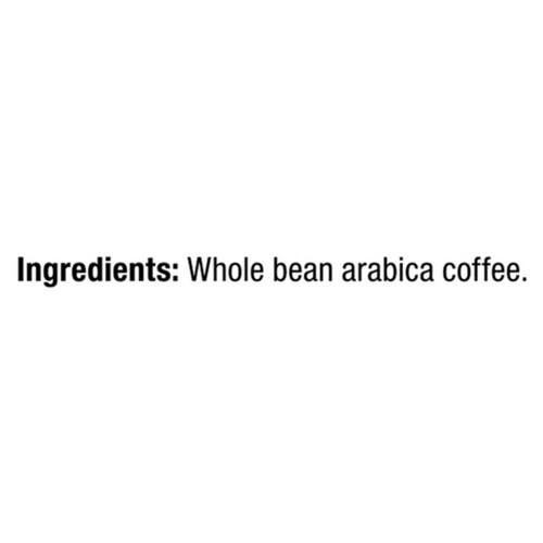 Starbucks Caffe Verona Whole Bean Coffee Dark Roast 907 g