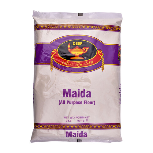 Deep All Purpose Flour Maida 907 g