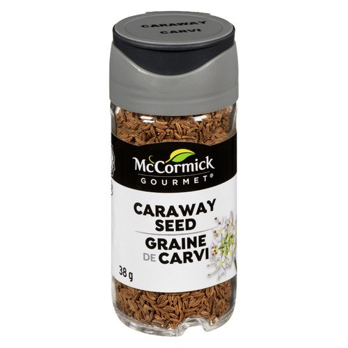 McCormick Gourmet Caraway Seed 38 g