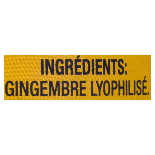 Litehouse Citronelle Ginger 16 g