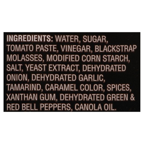 Cattle Boyz BBQ Sauce Original 980 ml