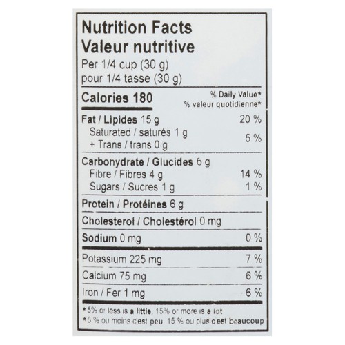 Marco's World Of Snacks California Almonds Sliced Blanched 150 g