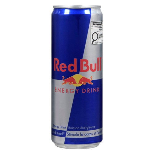 Red Bull Energy Drink 355 ml (can)