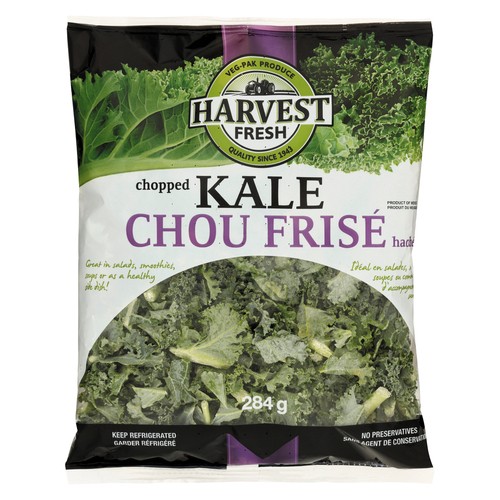 Chopped Kale 284 g