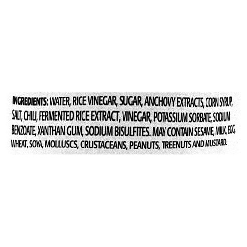Mito Imperial Sauce 296 ml