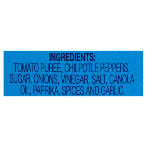 San Marcos Sauce Chilpotle 220 ml