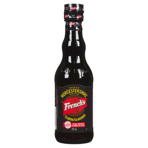 French's Worcestershire Sauce 295 ml