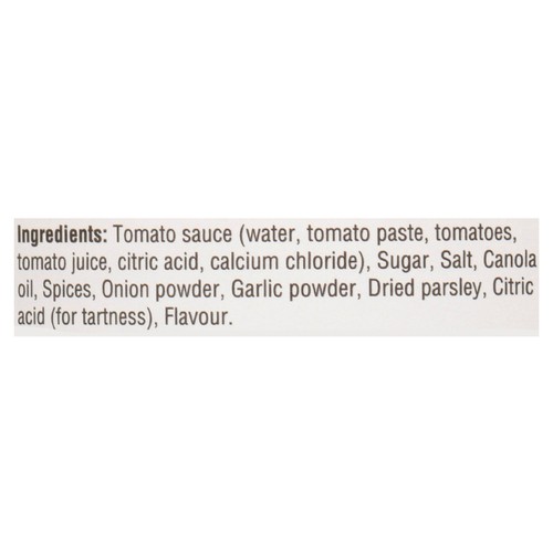 Prego Pasta Sauce Original 645 ml