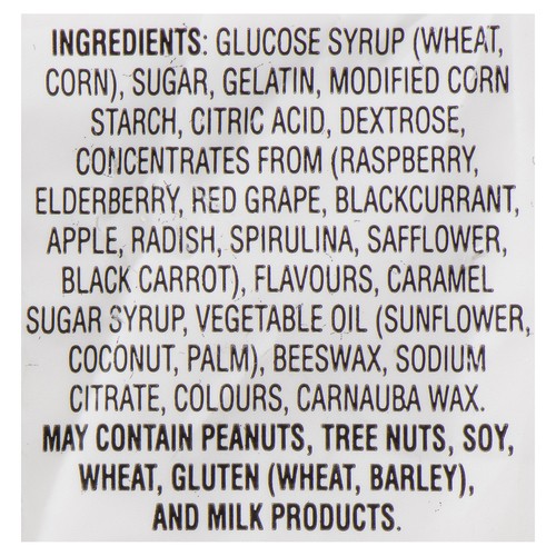 Koala Gummies Assortment 200 g