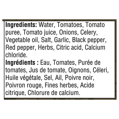 Classico Pasta Sauce Spicy Red Pepper 650 g