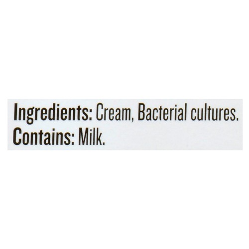 Riviera 35% Creme Fraiche 2 x 120 ml