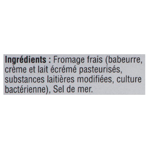 Paysan Breton Plain Cheese 150 g