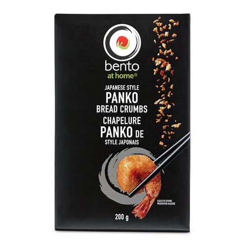 Bento Panko Flakes 200 g