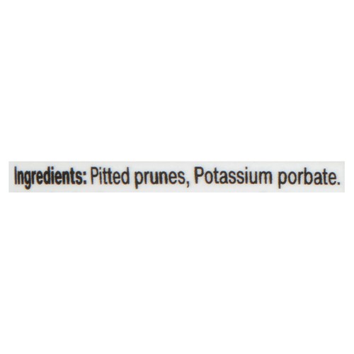Sunsweet Dried Pitted Prunes 500 g