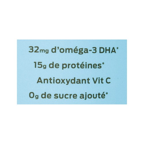 Vega Protein Powder Raspberry Blackberry 384 g
